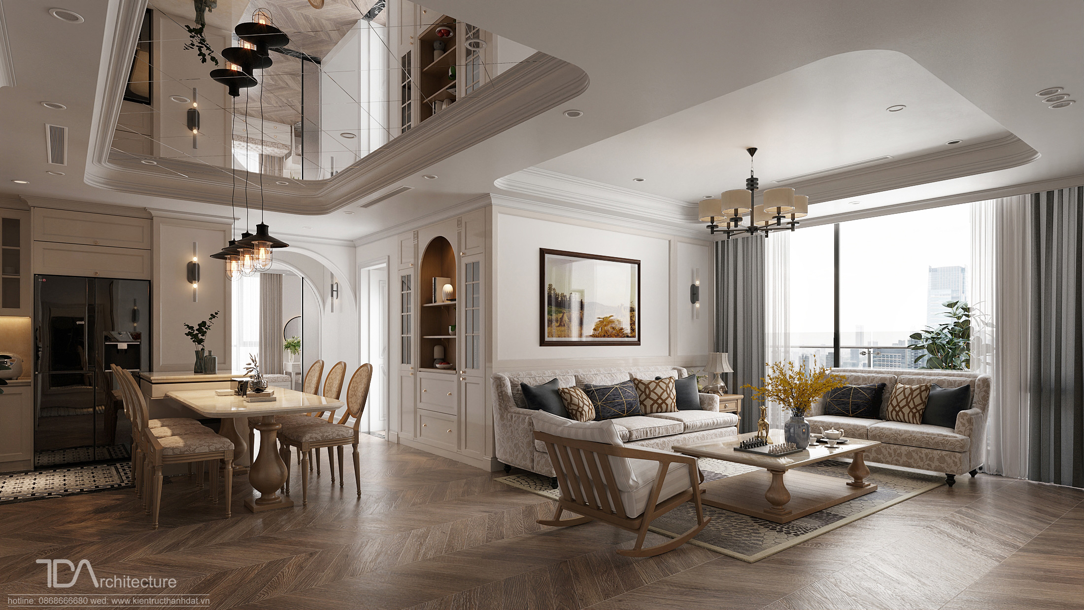 WINHOMES WEST POINT