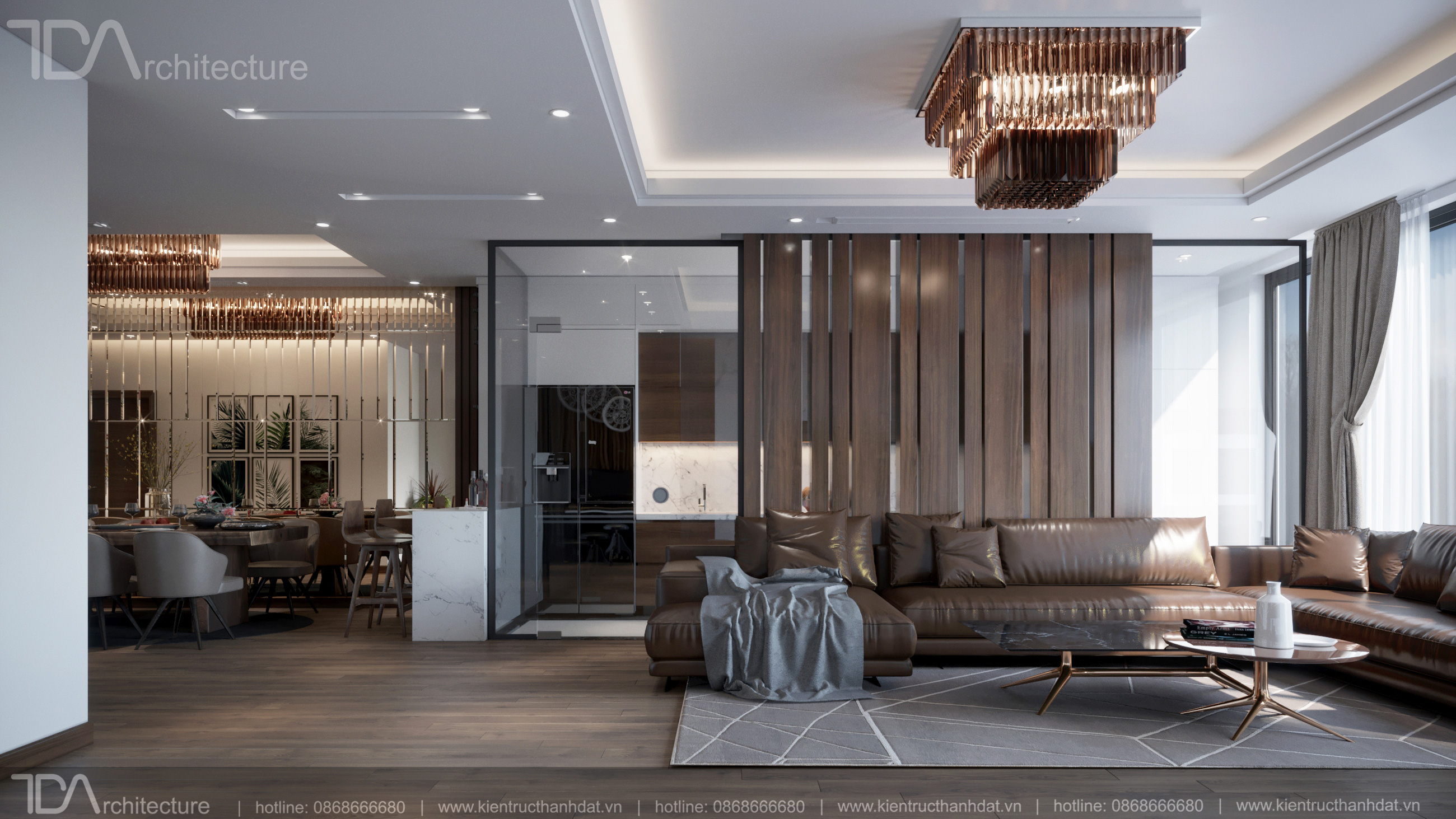 KHUẤT DUY TIẾN - OFFICE