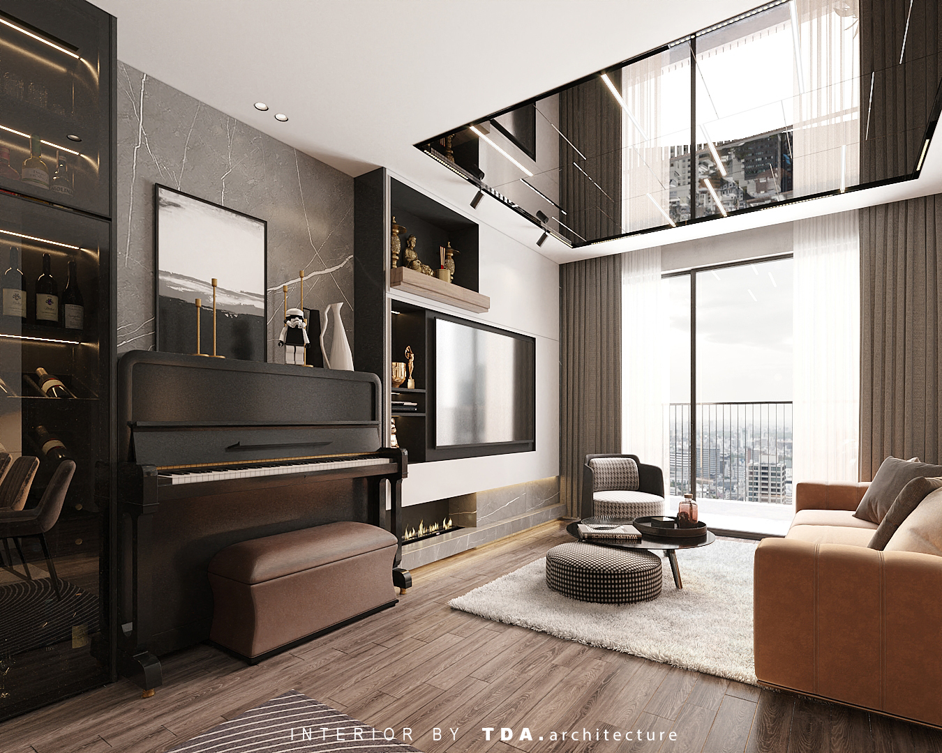 ANH MINH - WINHOMES WEST POINT