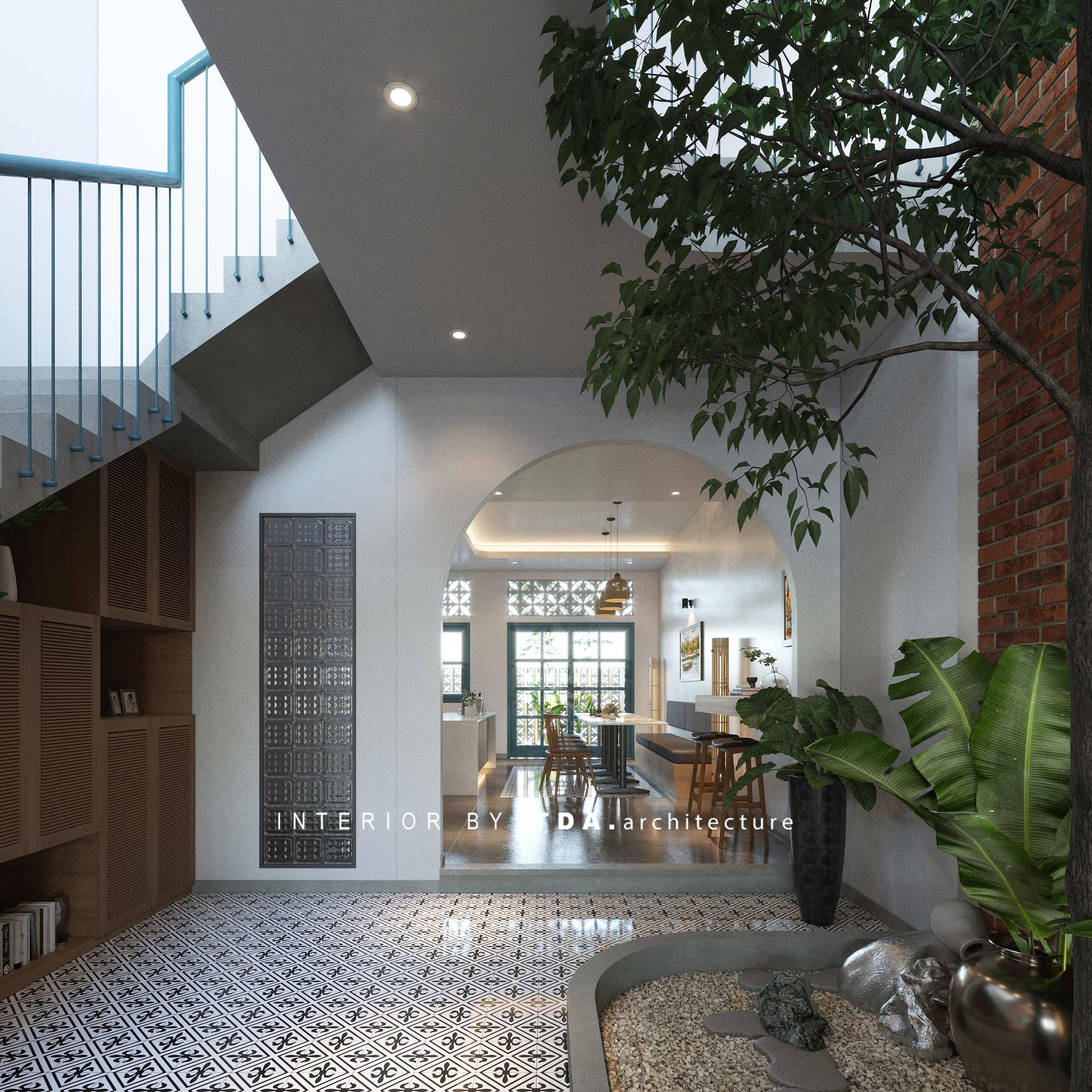 HOME STAY -  HỘI AN