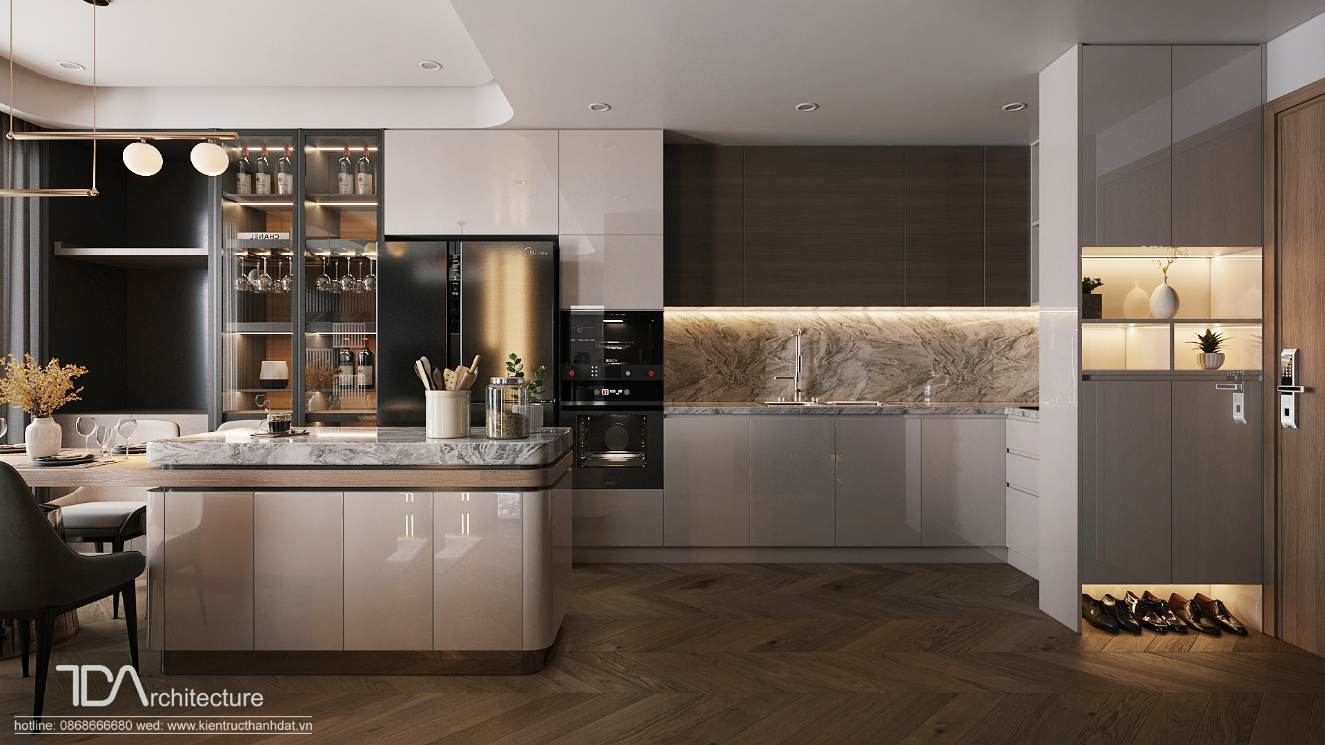 WINHOMES IMPERIA
